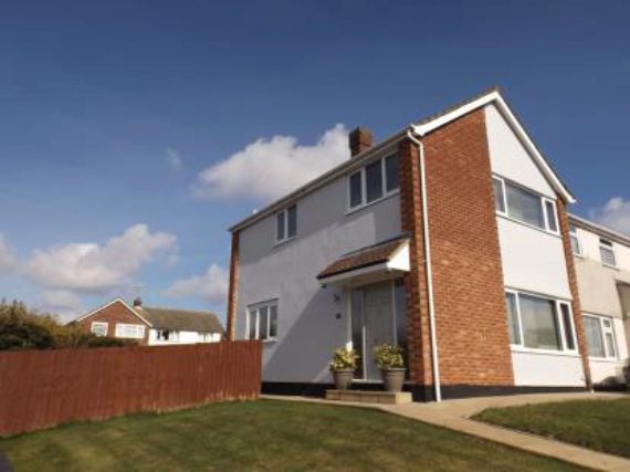 3 Bedroom Semi-Detac...